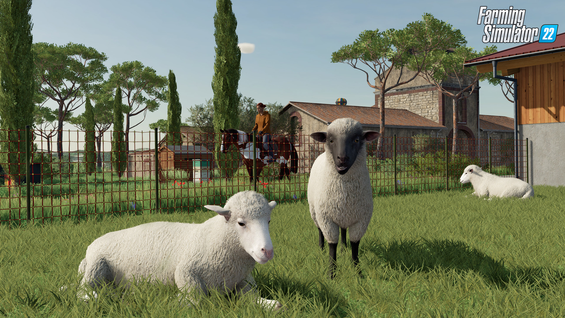 Farming Simulator 22 Torrent 2026