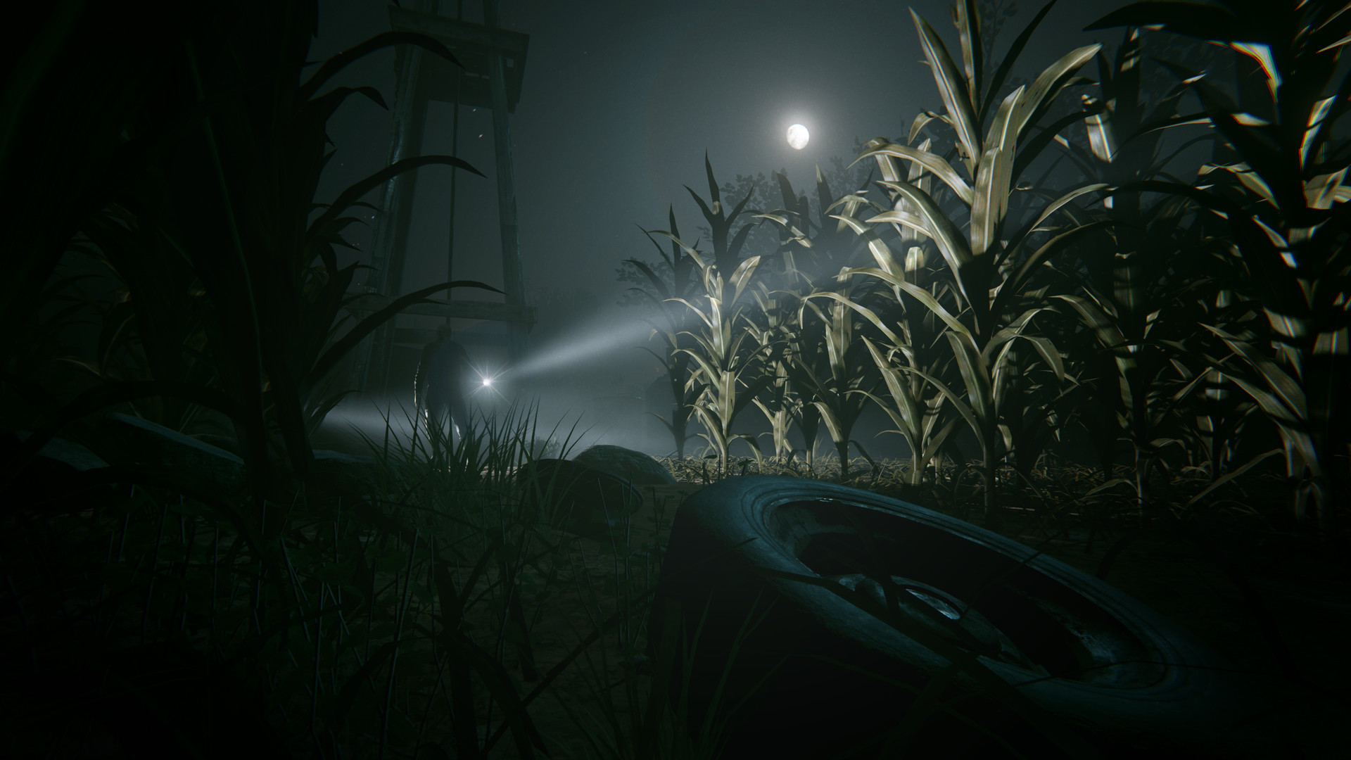Outlast 2 Torrent 2026