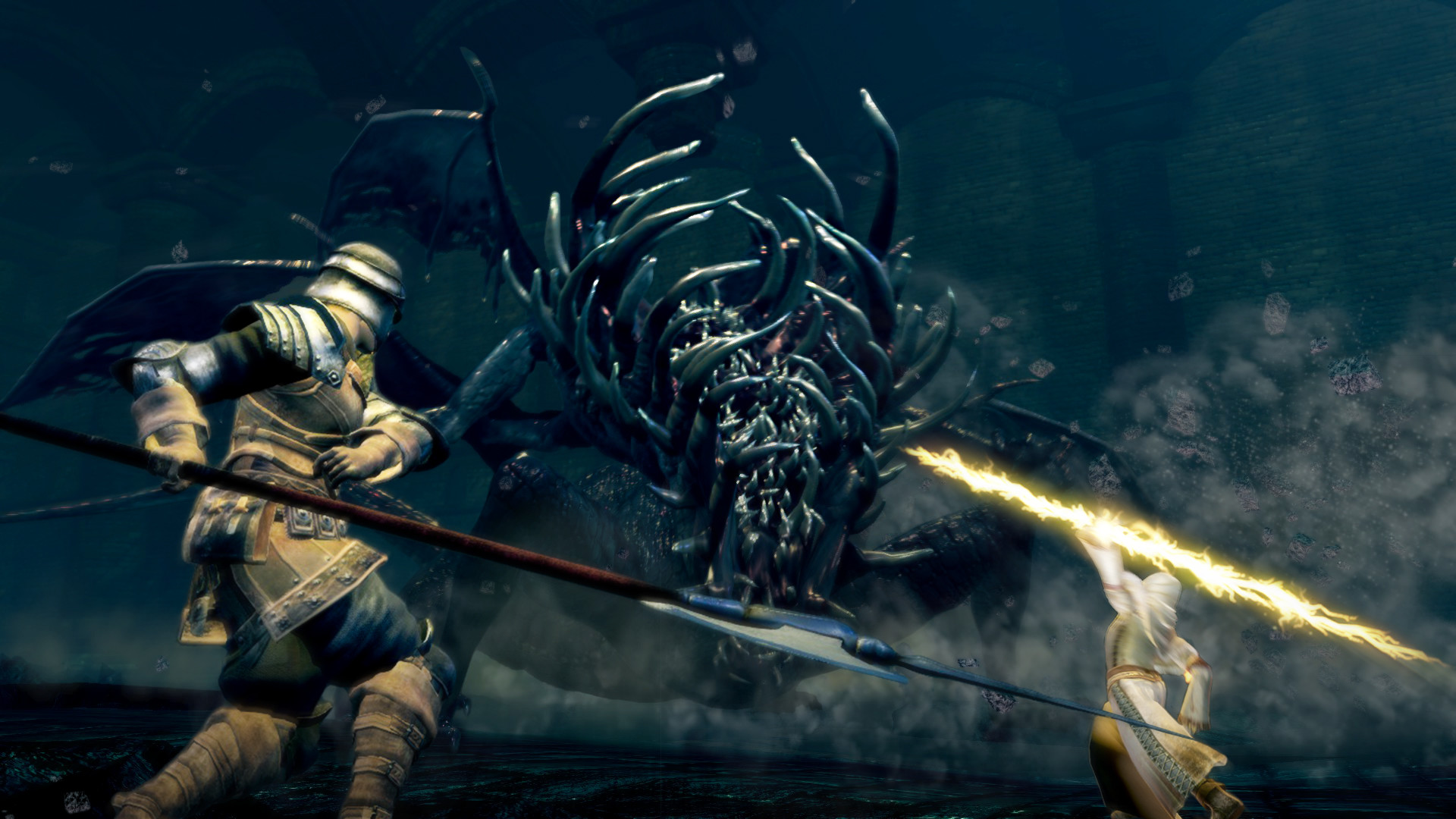 Dark Souls Remastered Torrent 2026