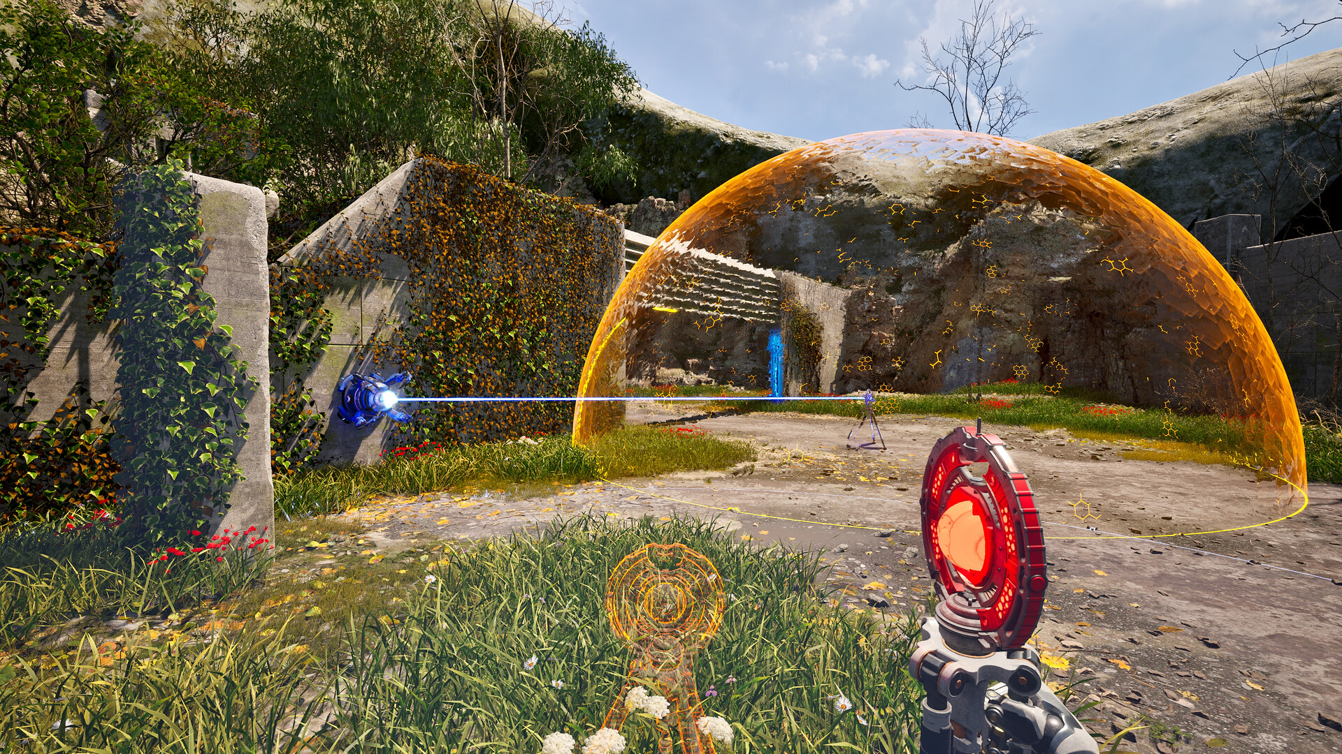 The Talos Principle 2 Torrent 2026