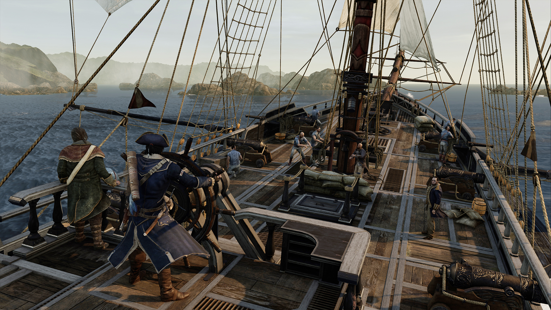 Assassin's Creed 3 Torrent 2026
