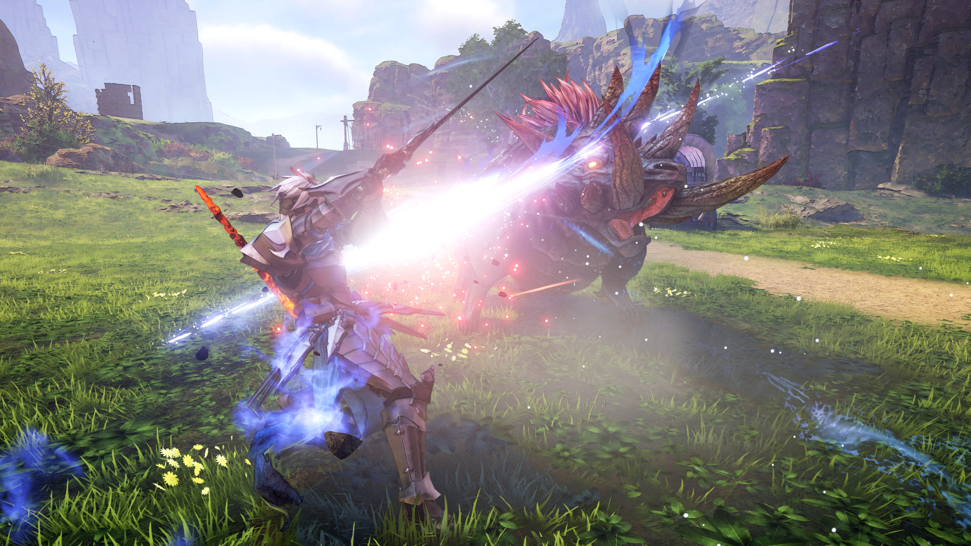 Tales of Arise - Beyond the Dawn