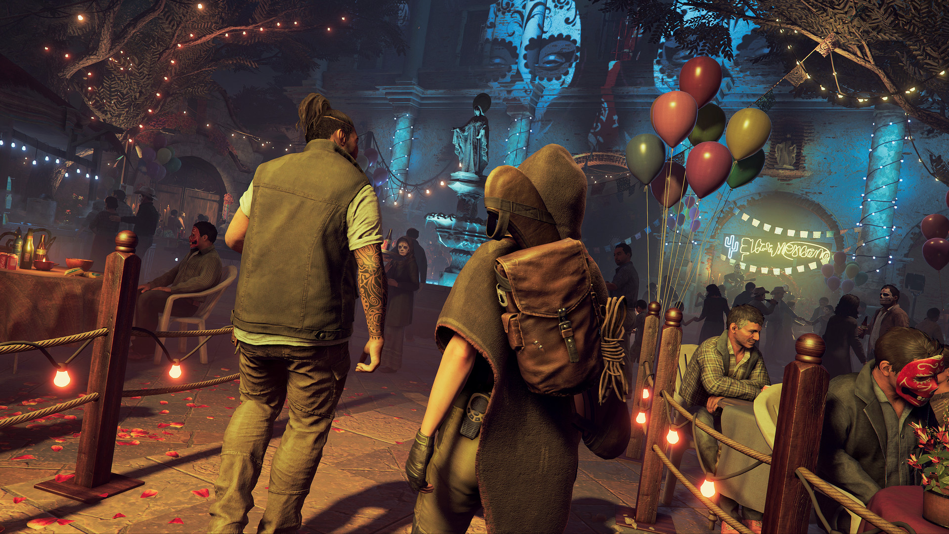 Shadow Of The Tomb Raider 