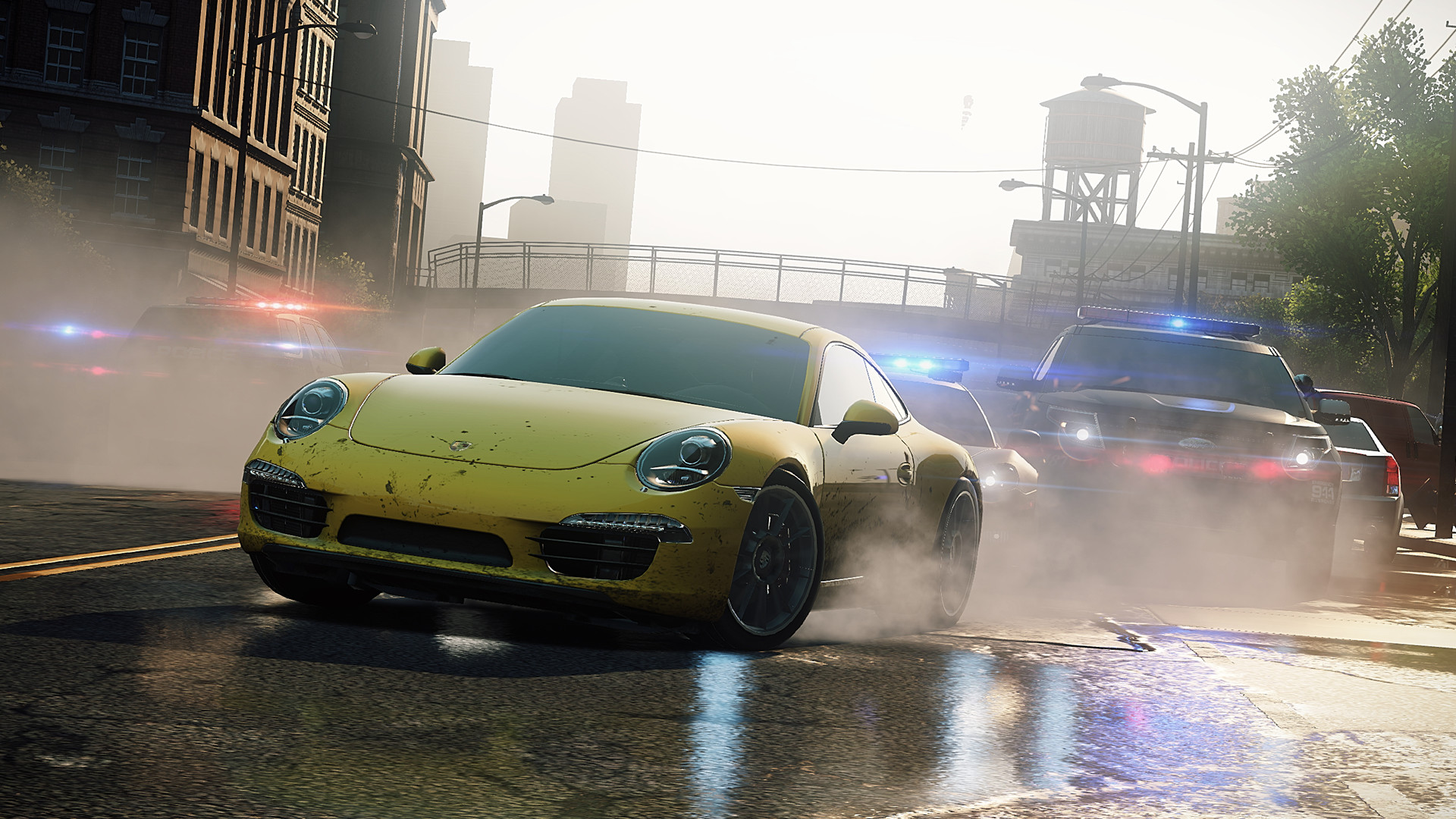 Need For Speed Most Wanted Black Edition Torrent 2026