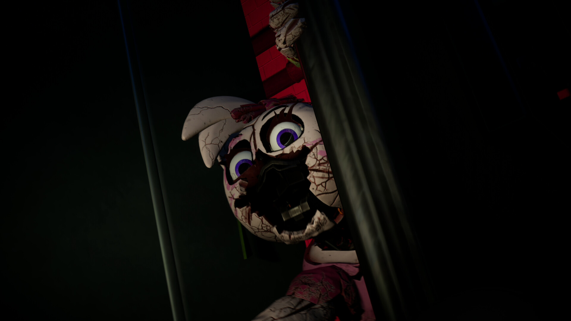 Five Nights at Freddy's: Security Breach Torrent 2026