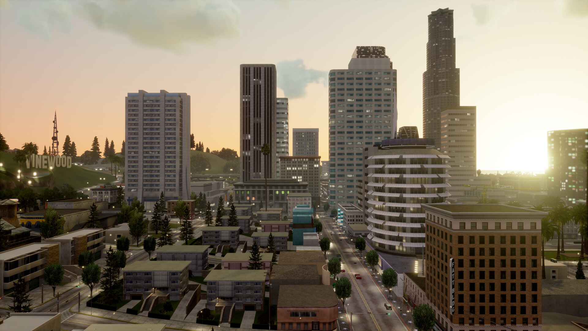 Grand Theft Auto: San Andreas