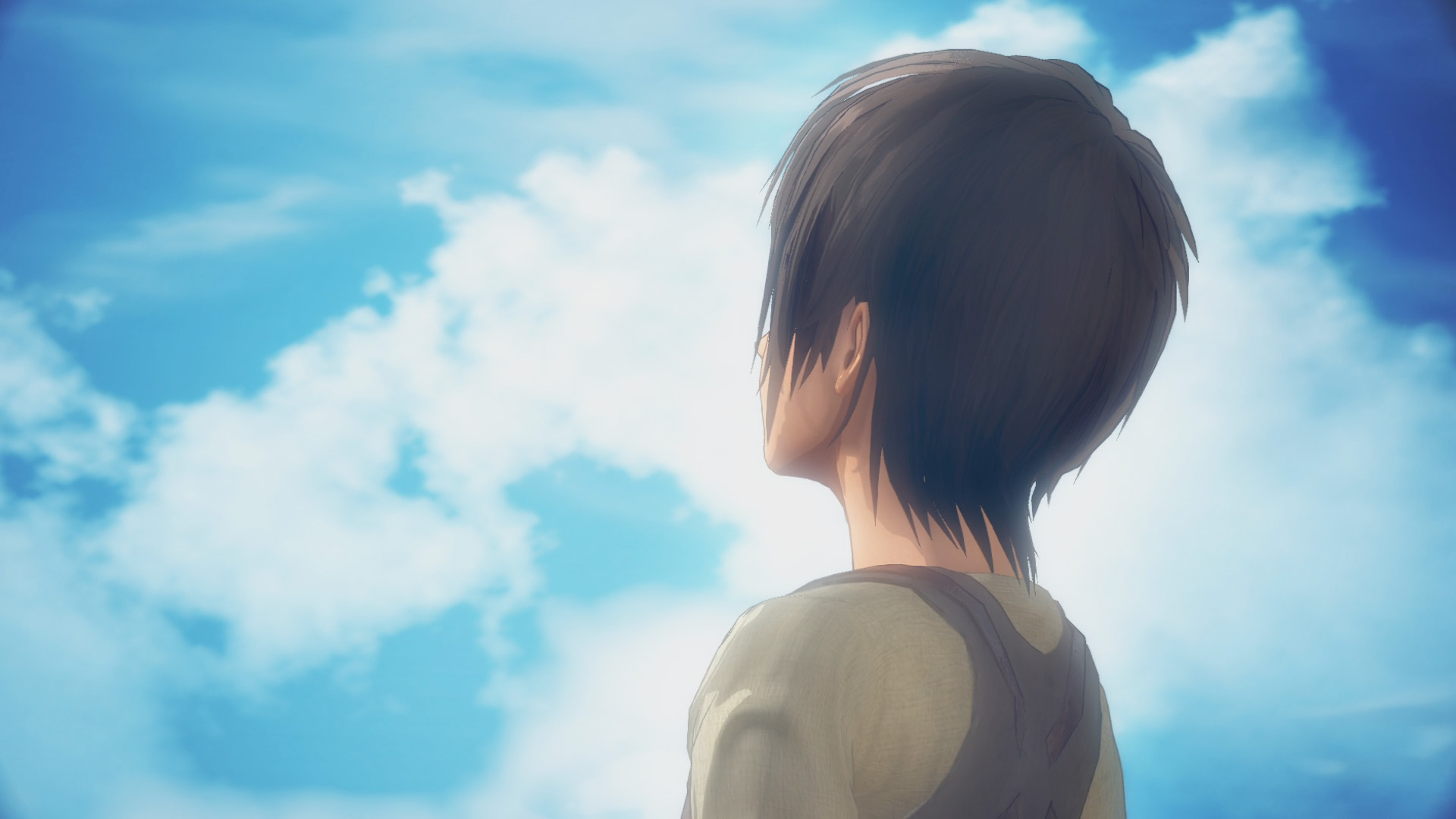 Attack on Titan 2: Final Battle