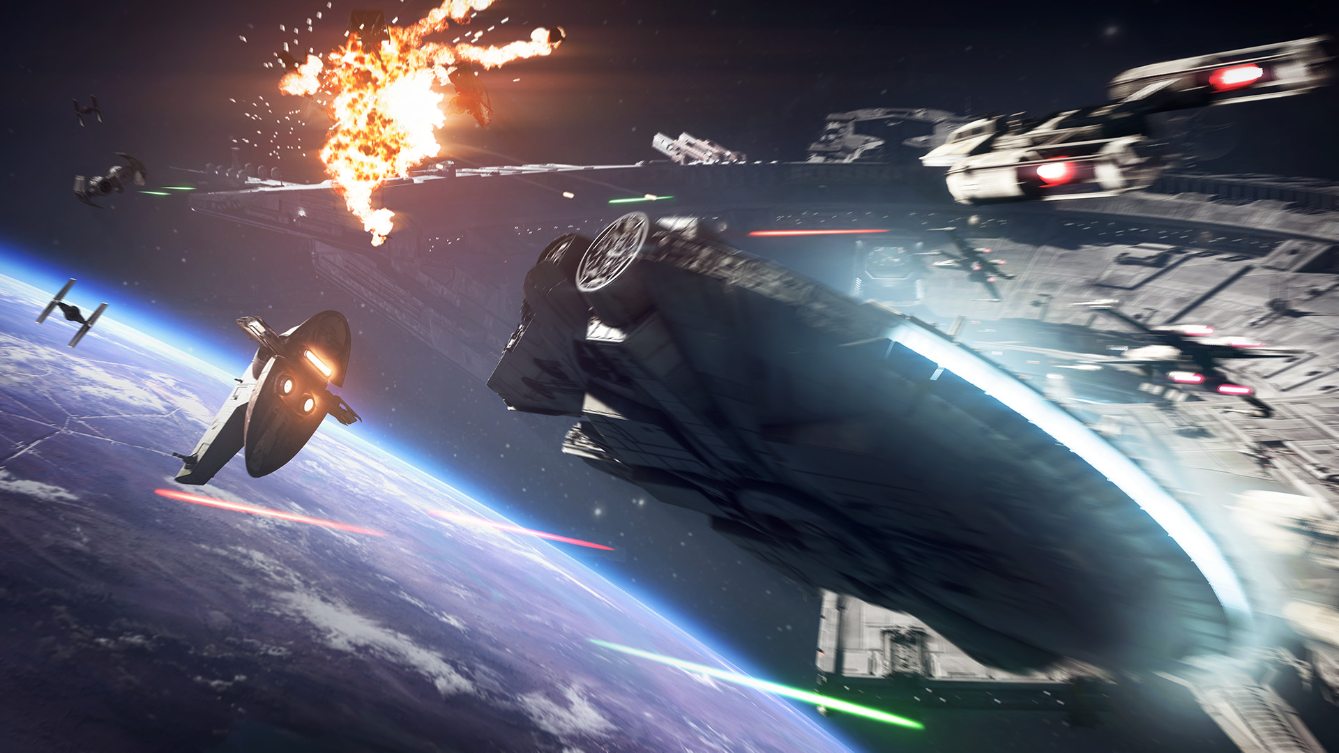 Star Wars: Battlefront II Torrent 2026