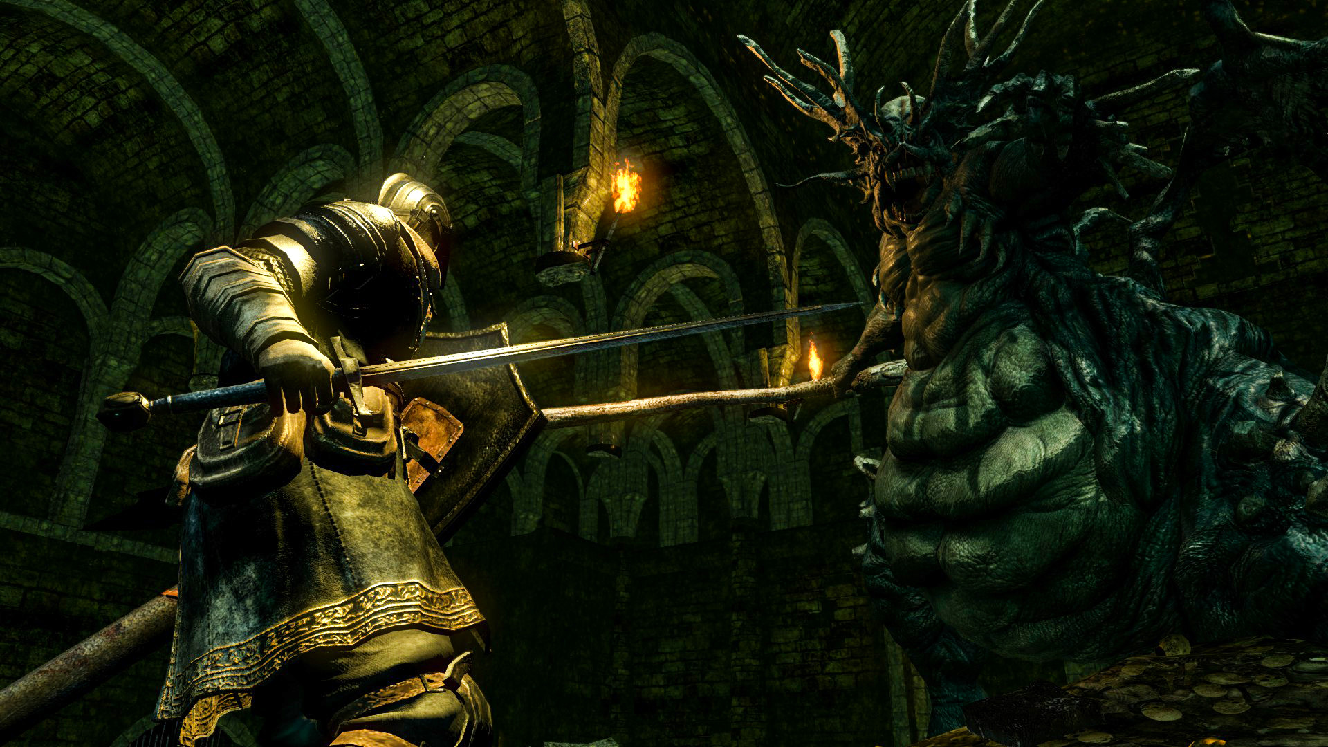 Dark Souls Remastered Torrent 2026