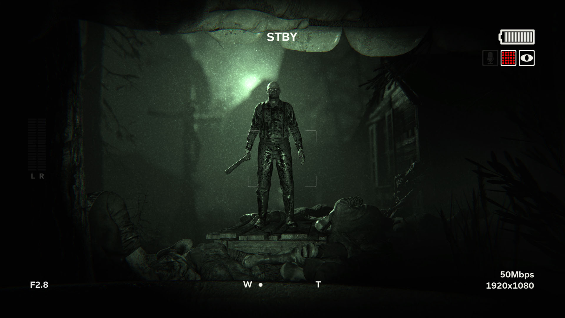 Outlast 2 Torrent 2026
