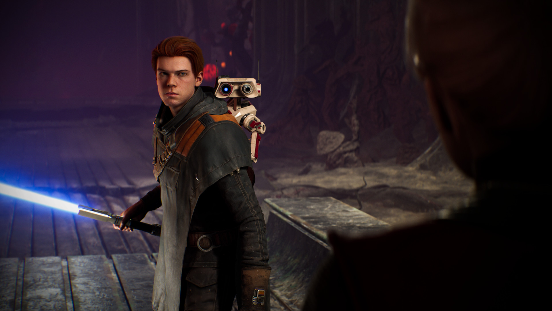 Star Wars Jedi: Fallen Order Torrent 2026