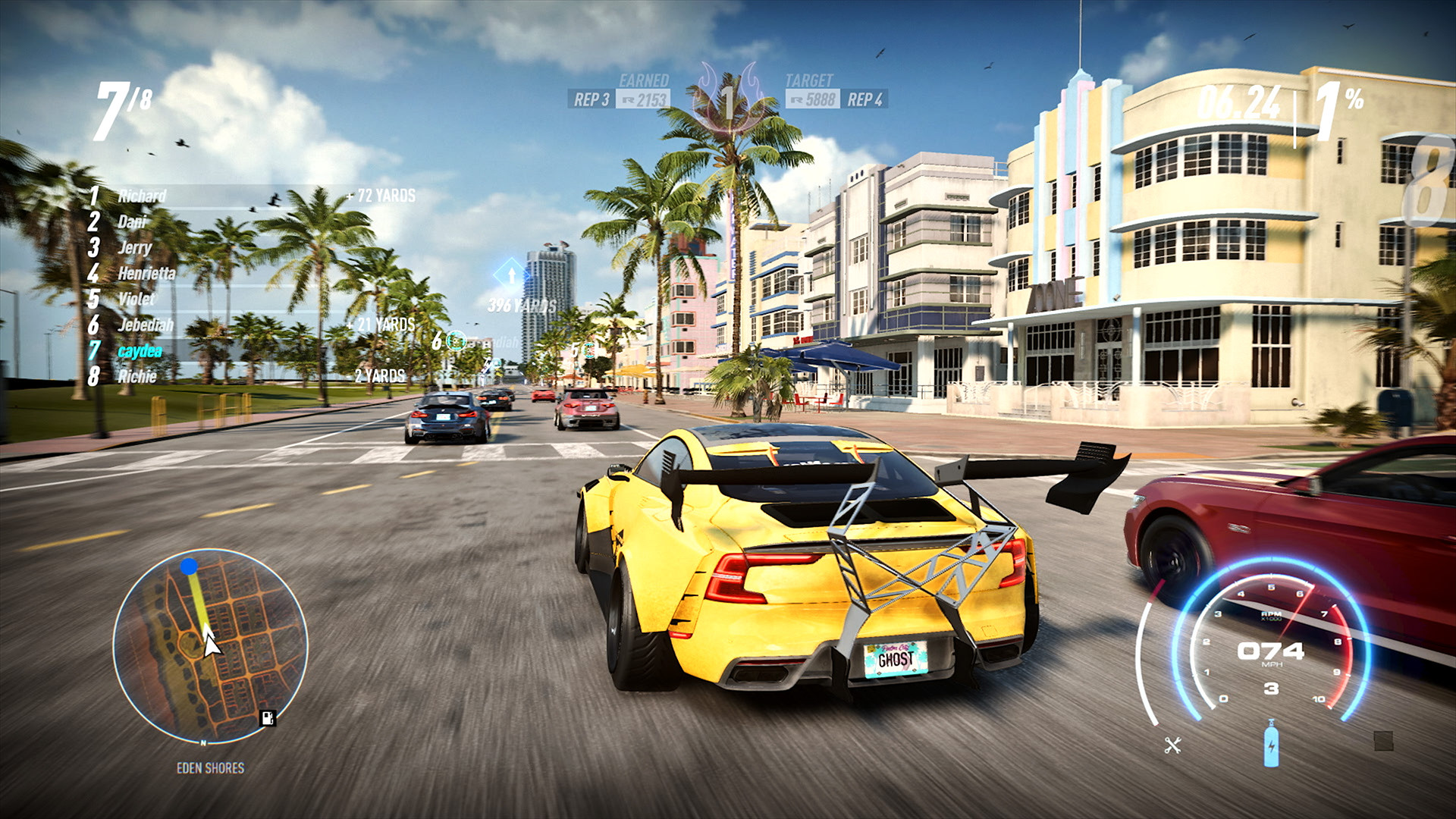 Need for Speed: Heat Torrent 2026