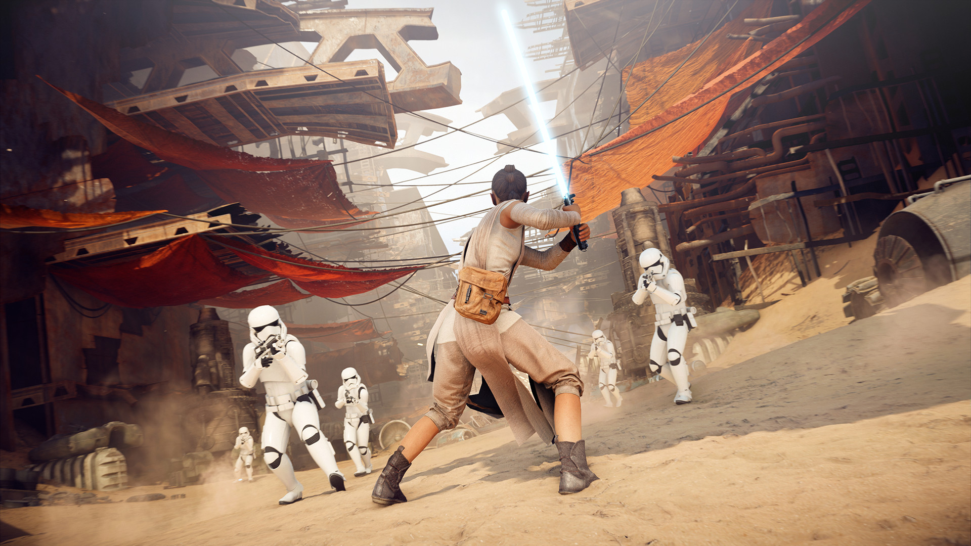 Star Wars: Battlefront II Torrent 2026