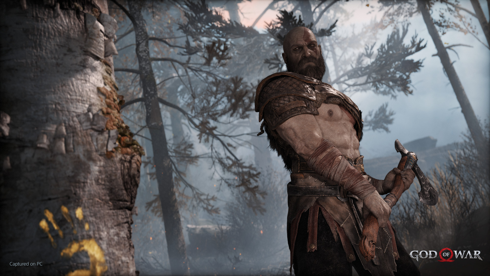God of War Torrent 2026
