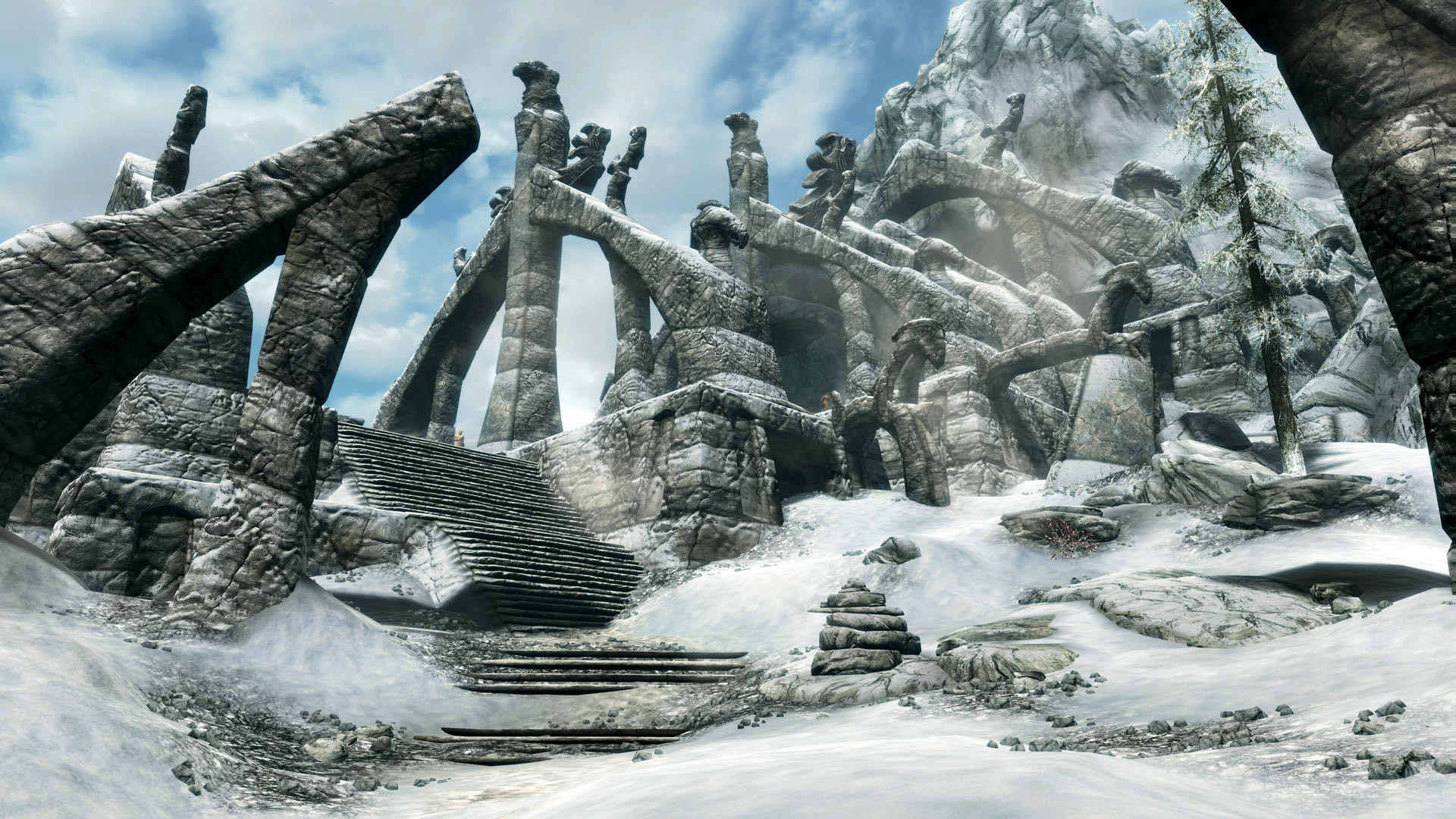 The Elder Scrolls V: Skyrim Anniversary Edition Torrent 2026