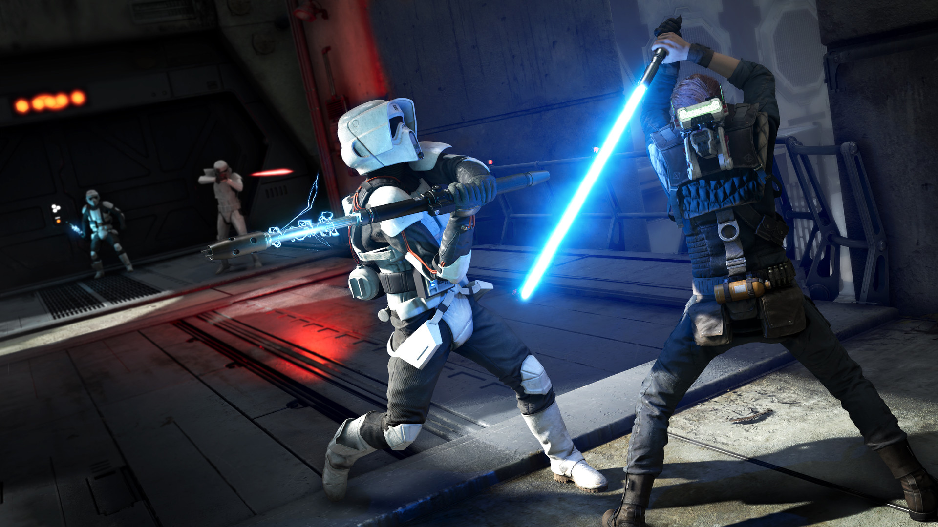 Star Wars Jedi: Fallen Order Torrent 2026