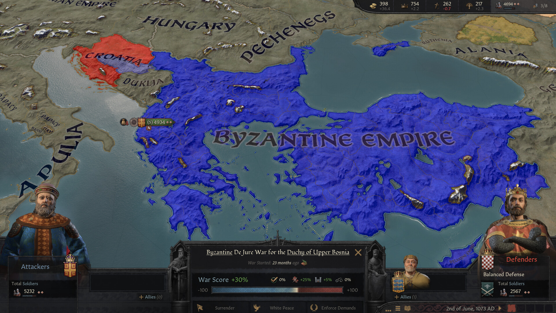 Crusader Kings III: Royal Edition Torrent 2026