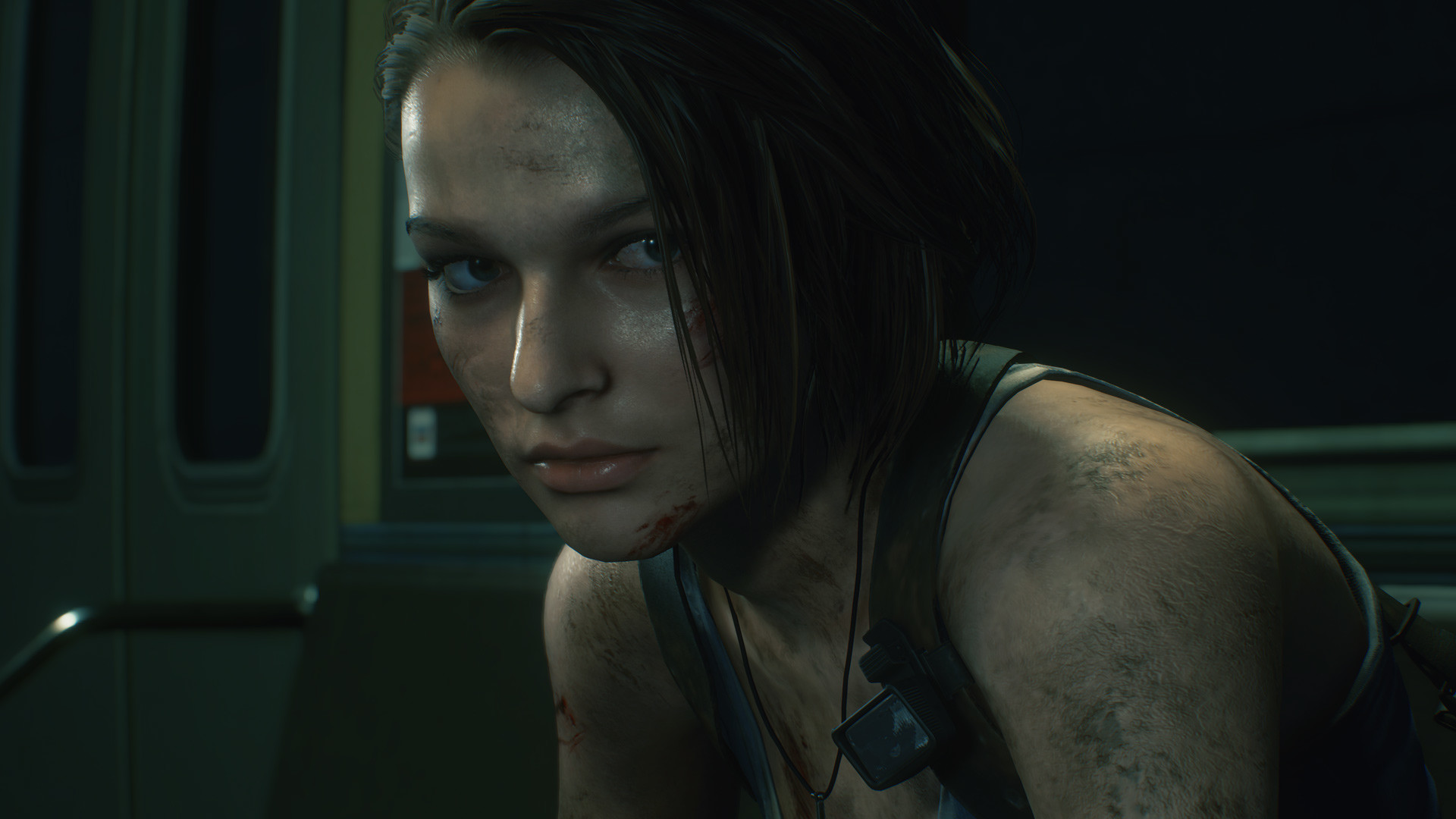 Resident Evil 3 