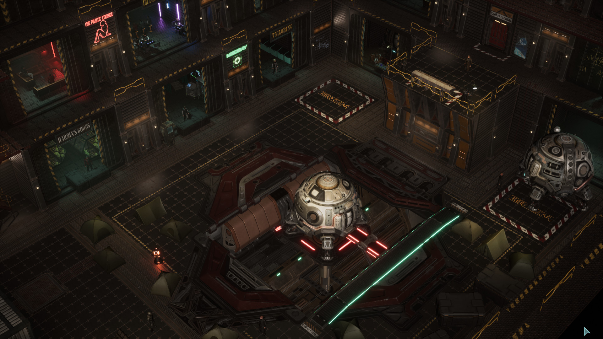 Colony Ship: A Post-Earth Torrent 2026
