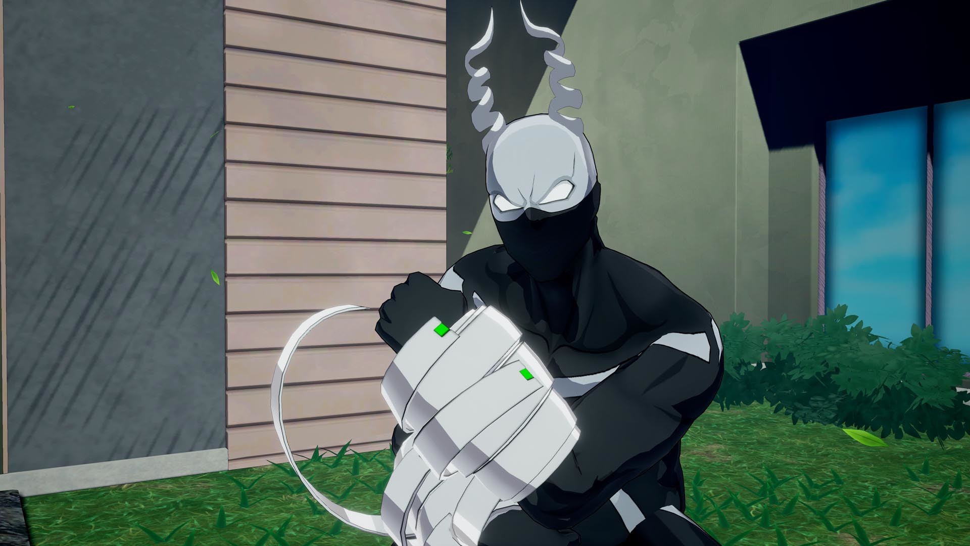 My Hero One's Justice 2