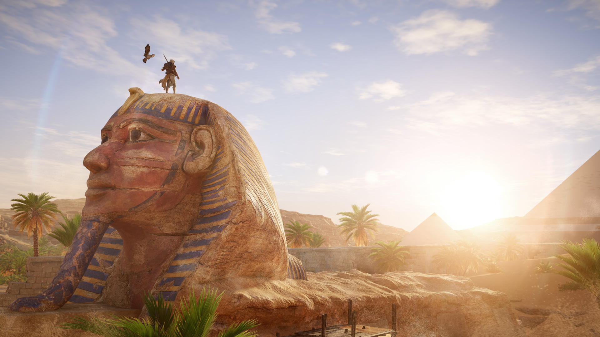 Assassin's Creed: Origins Torrent 2026