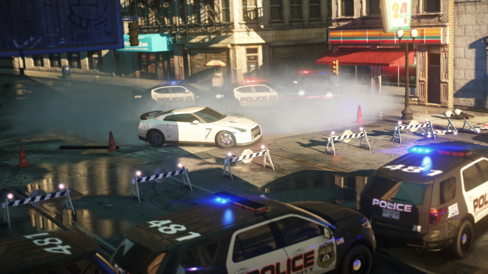 Need For Speed Most Wanted Black Edition Torrent 2026