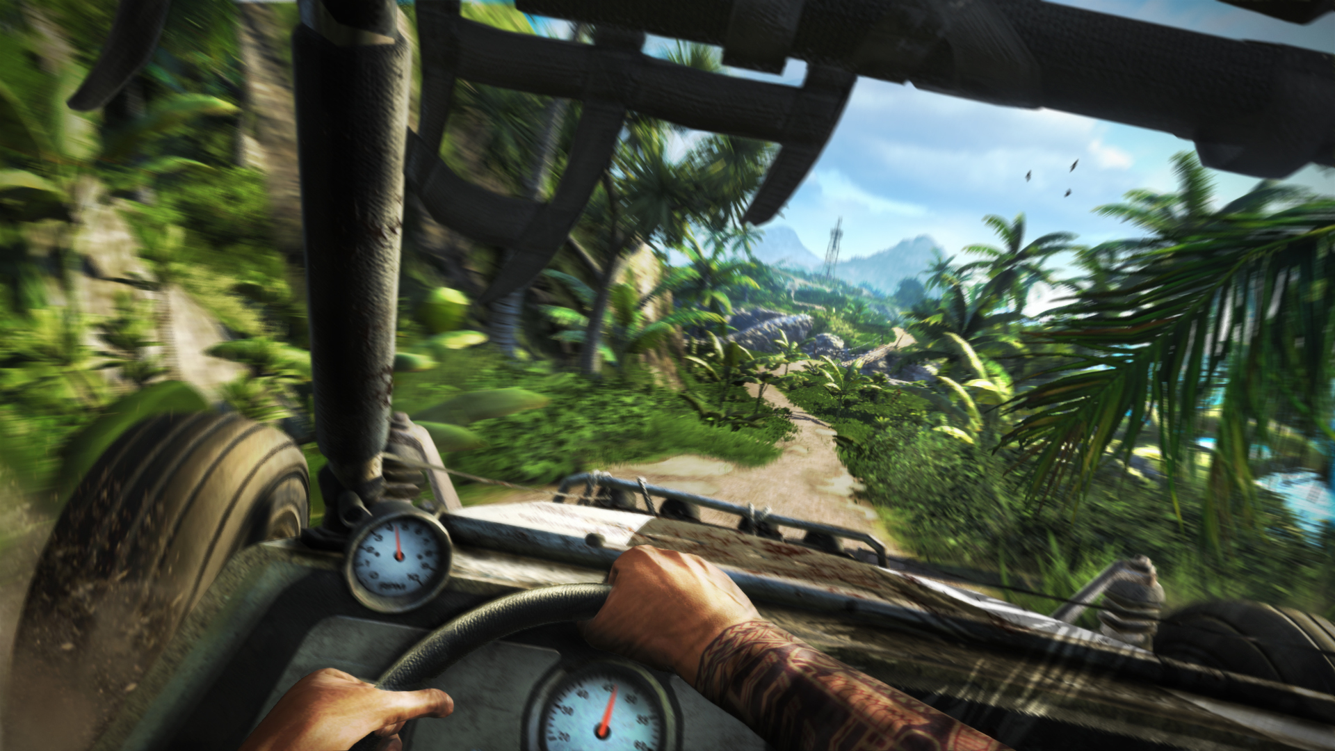 Far Cry 3 Torrent 2026