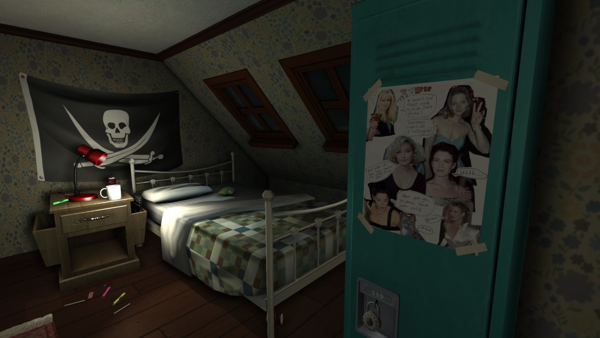 Gone Home Torrent 2026