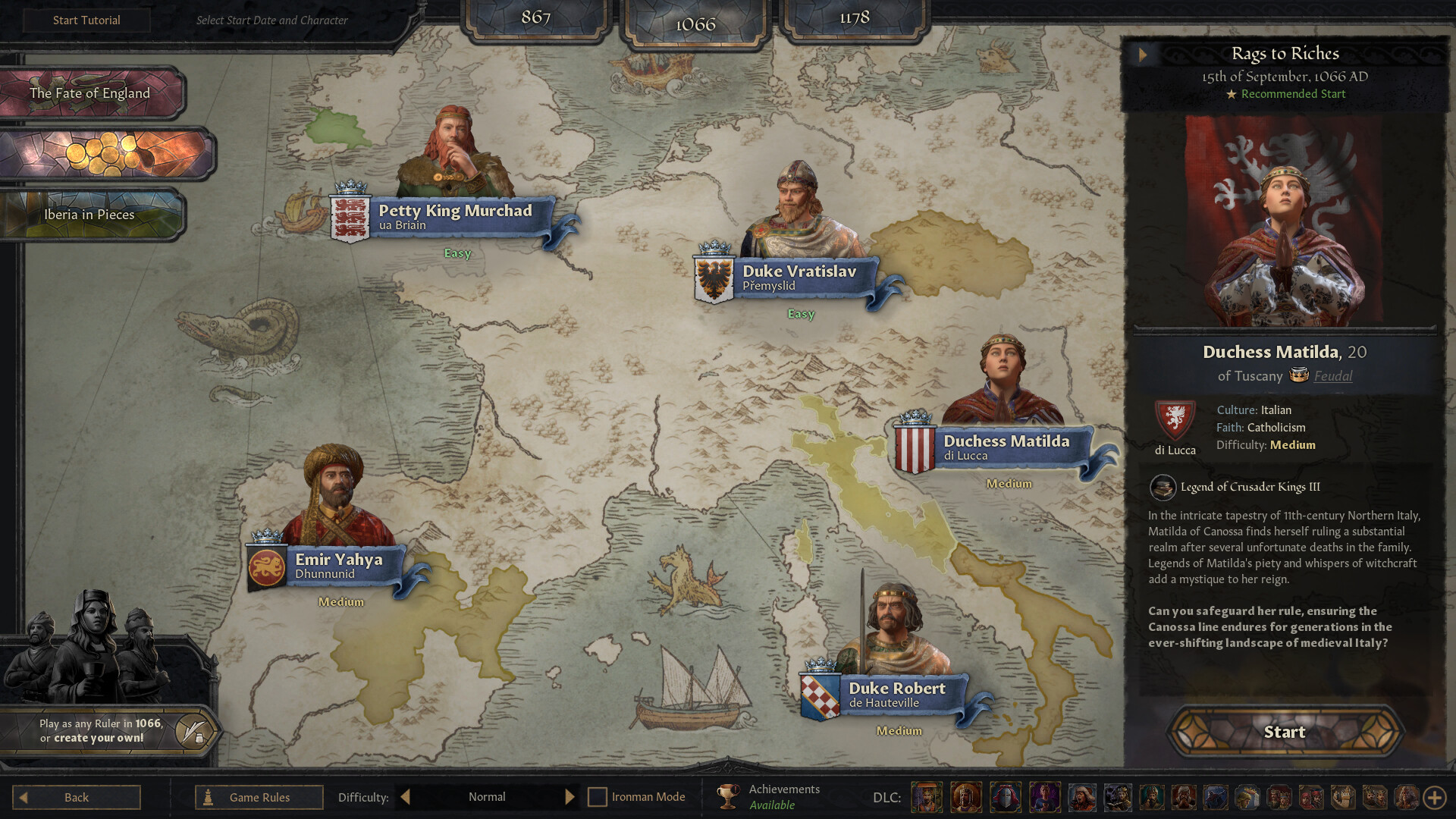 Crusader Kings III: Royal Edition Torrent 2026