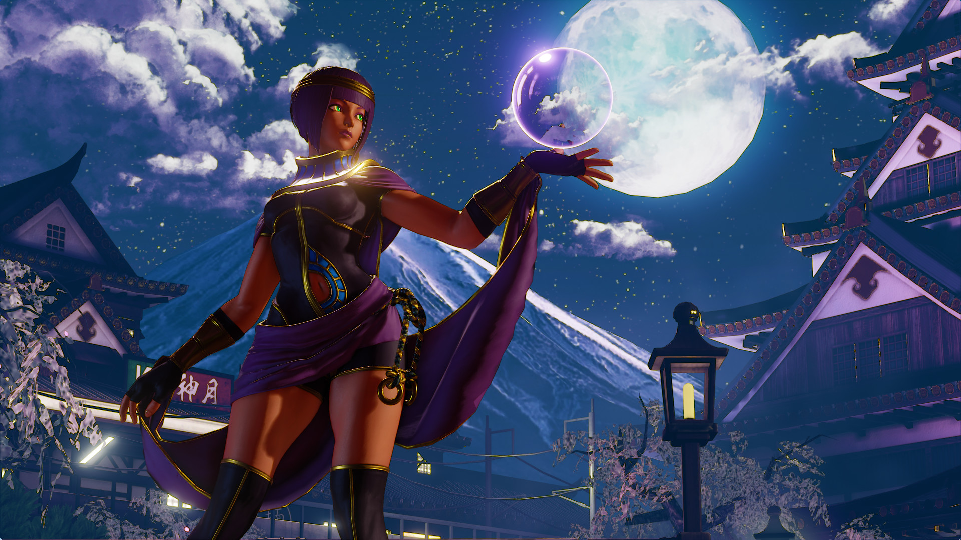 Street Fighter V Champion Edition