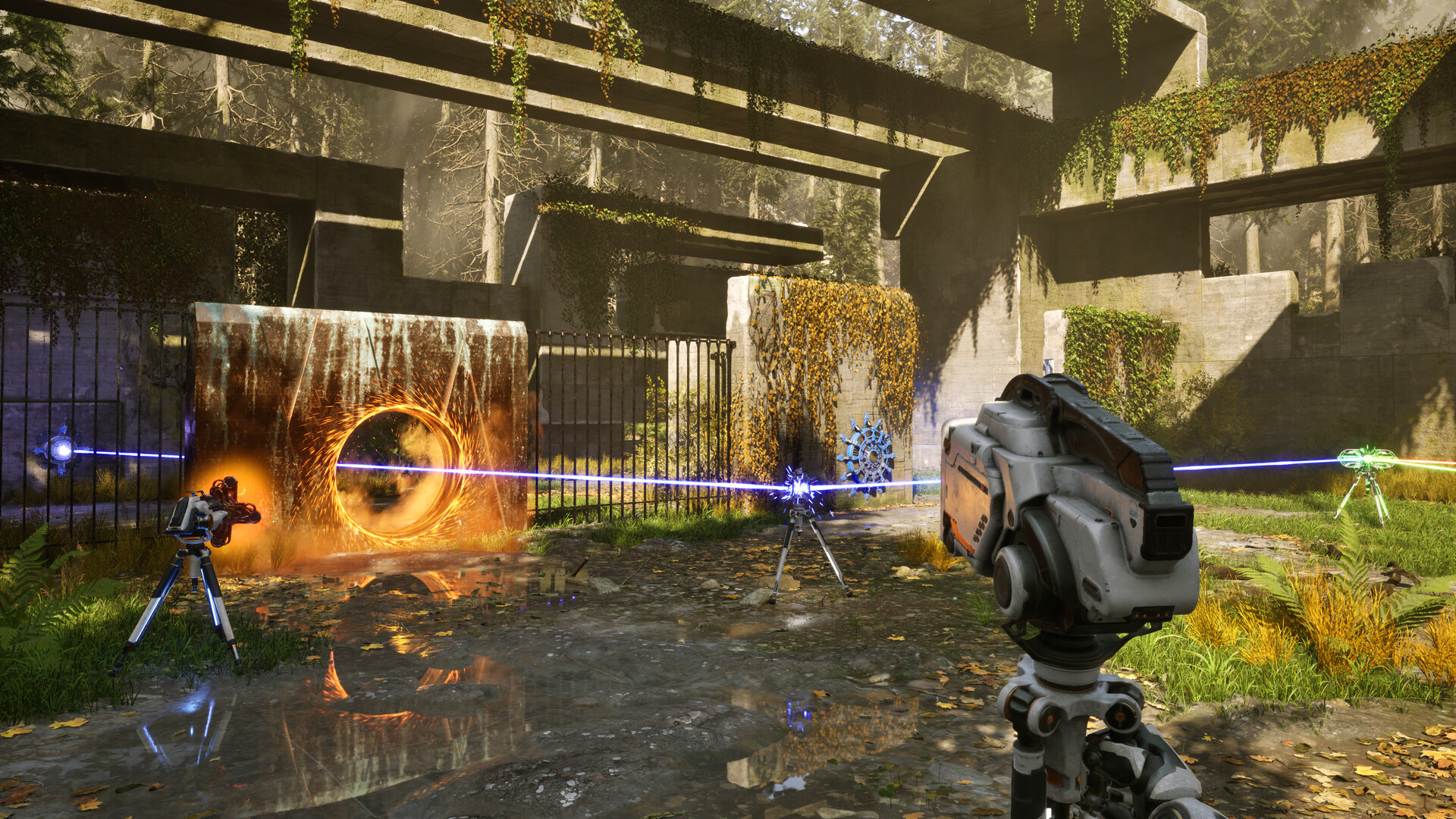 The Talos Principle 2 Torrent 2026