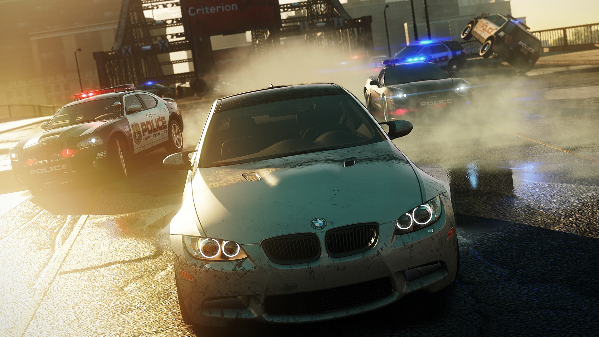 Need For Speed Most Wanted Black Edition Torrent 2026