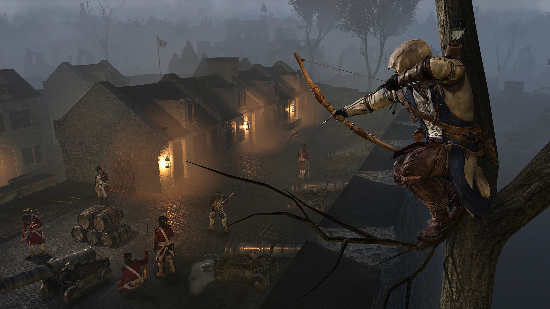 Assassin's Creed 3 Torrent 2026