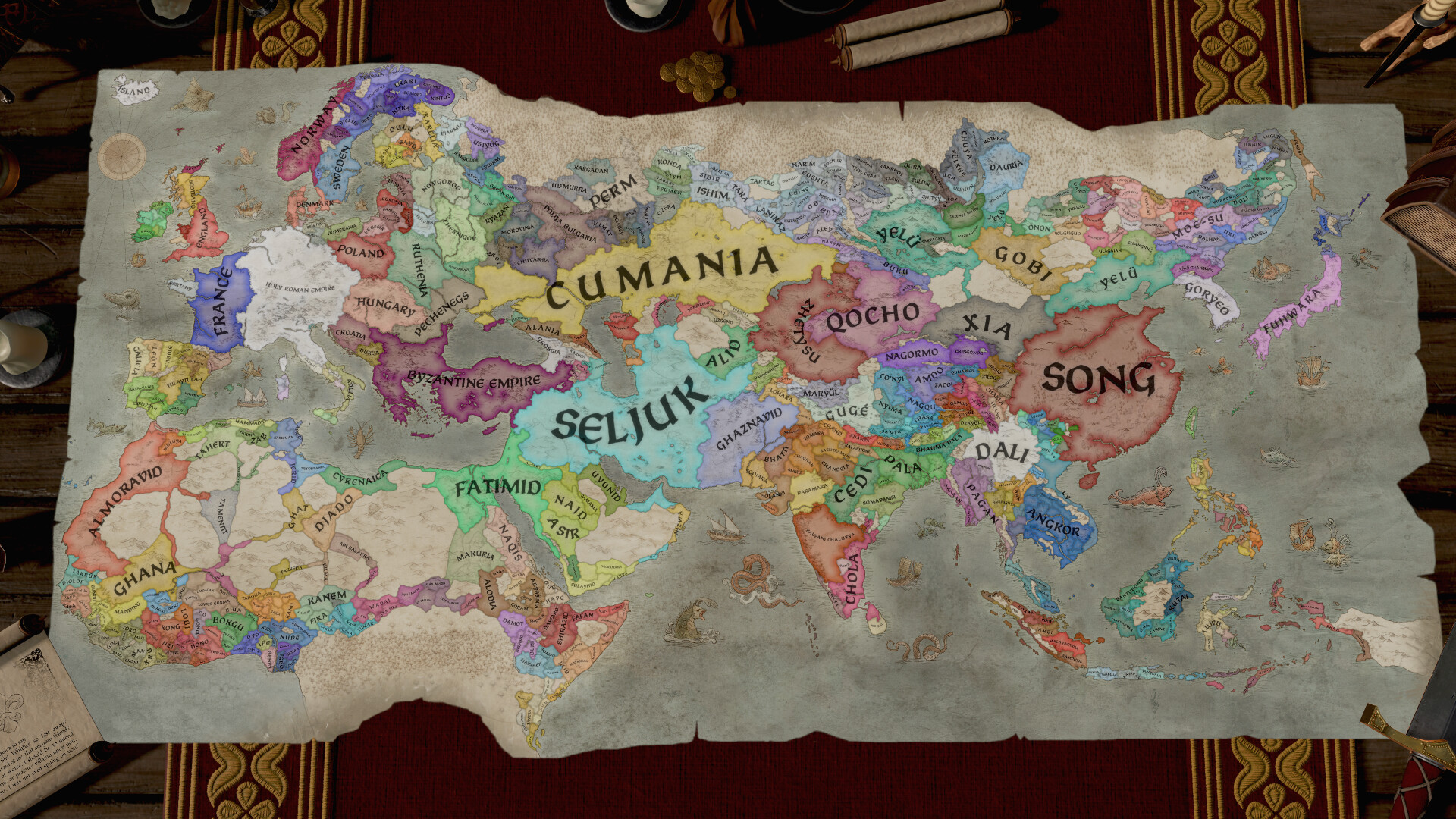 Crusader Kings III: Royal Edition Torrent 2026