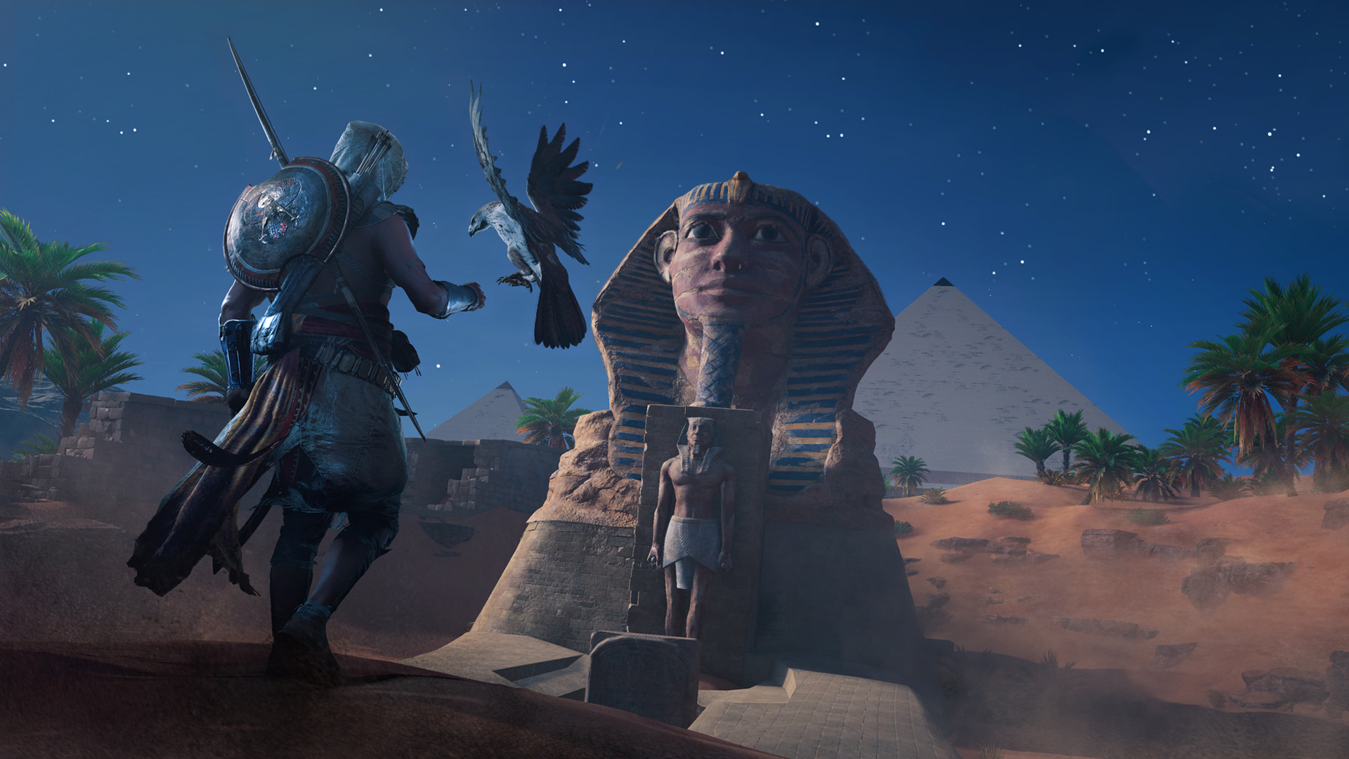 Assassin's Creed: Origins Torrent 2026