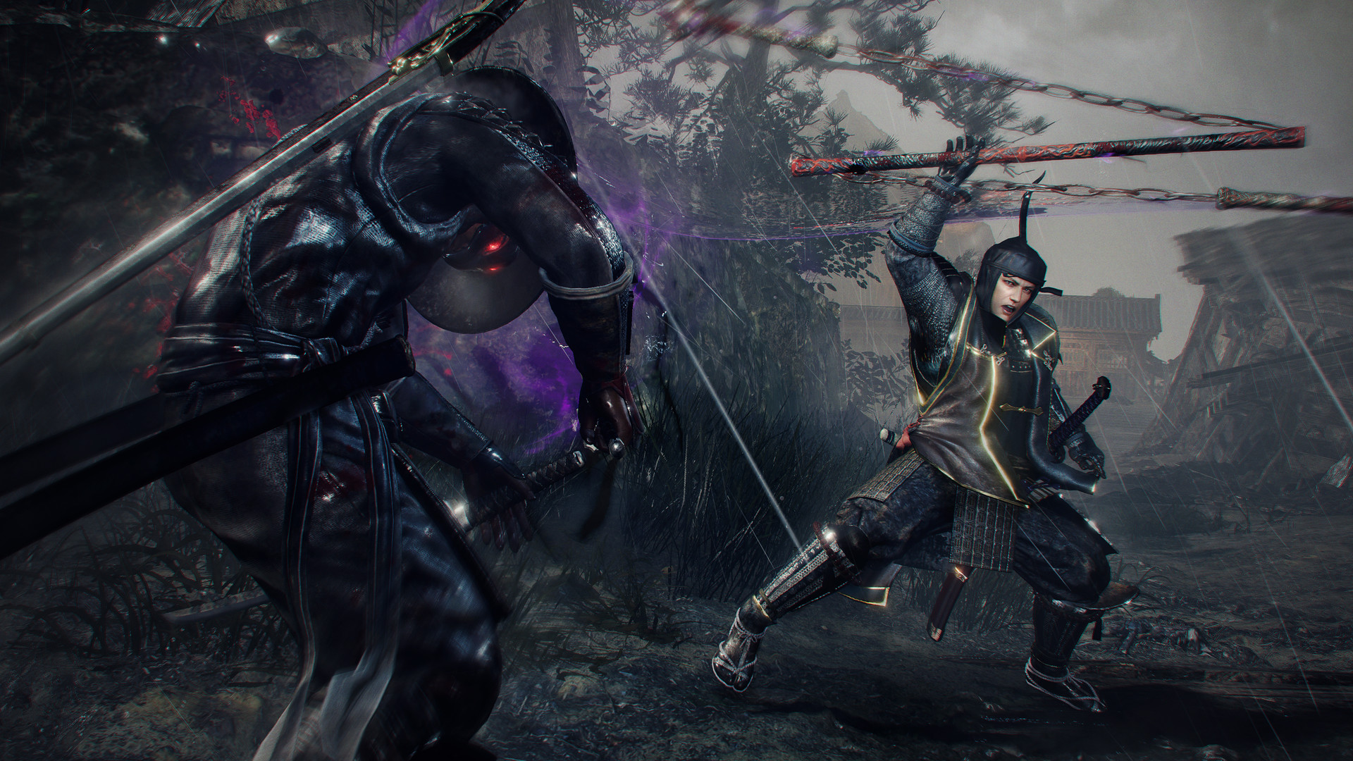 Nioh 2 Torrent 2026