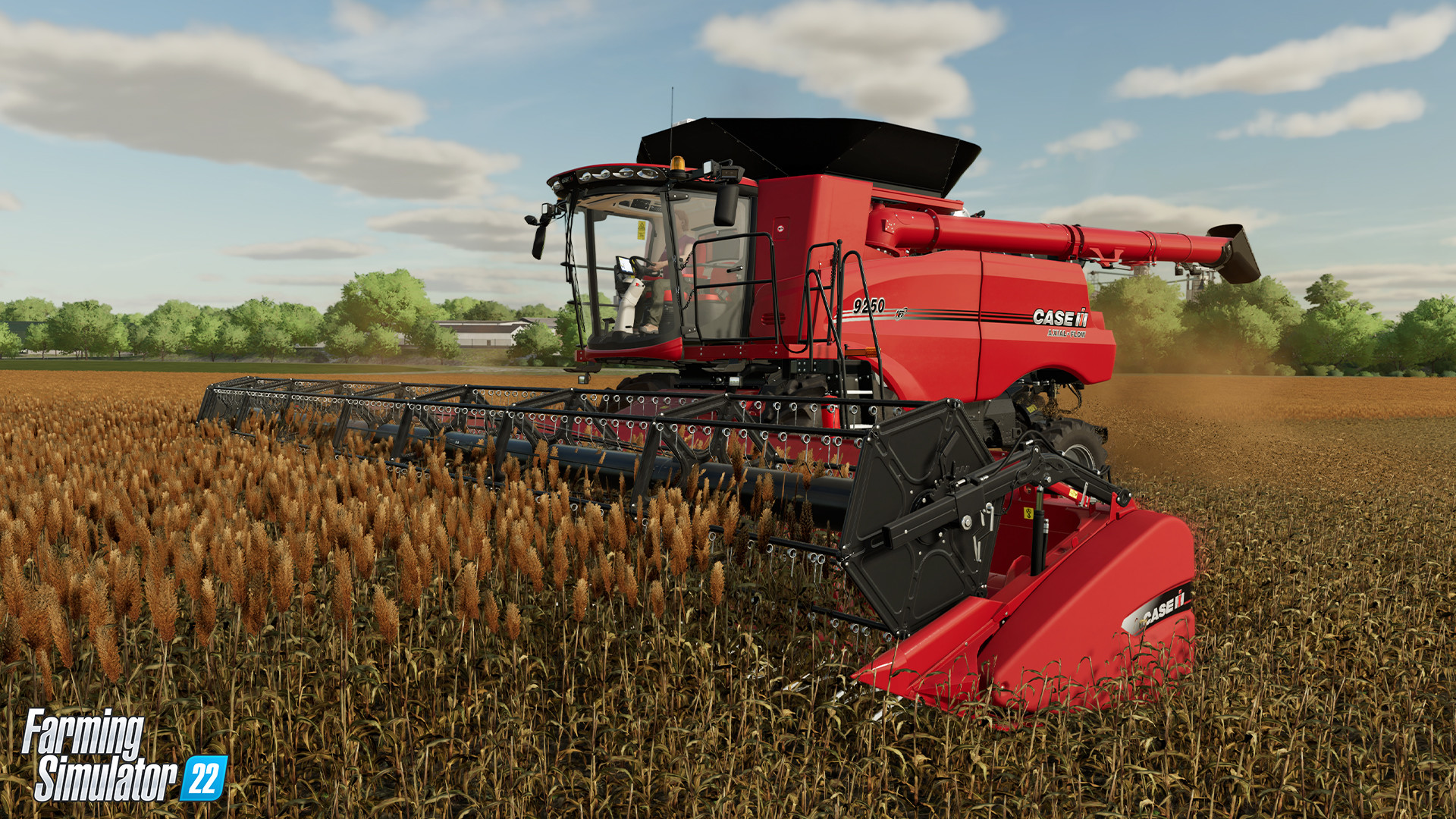 Farming Simulator 22 Torrent 2026