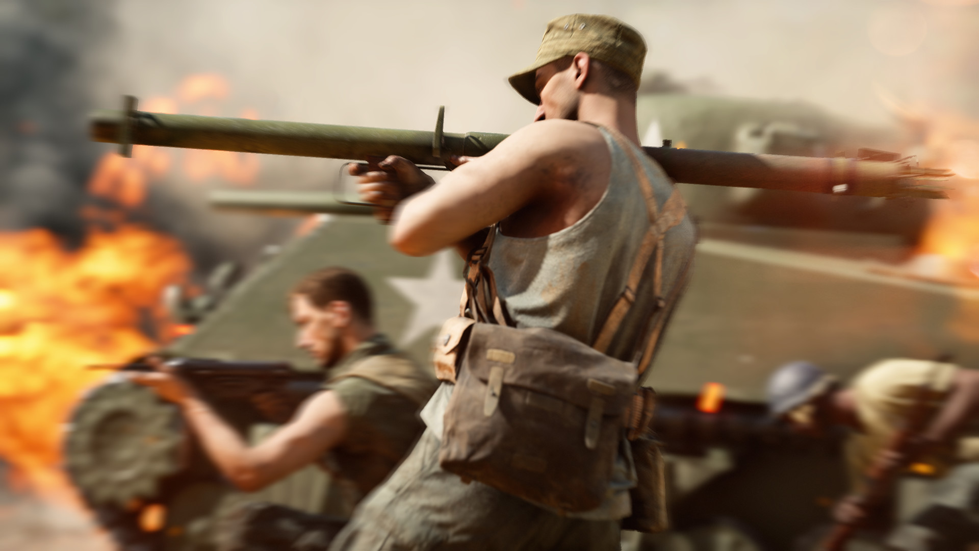 Battlefield V Torrent 2026