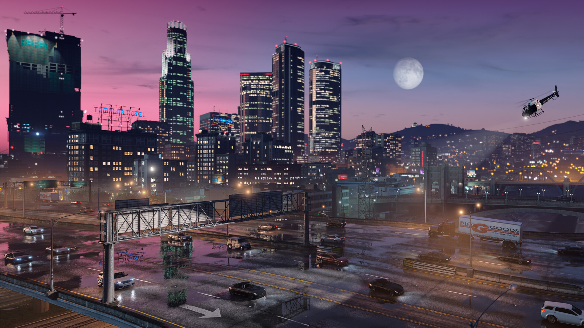 Grand Theft Auto The Trilogy Torrent 2026