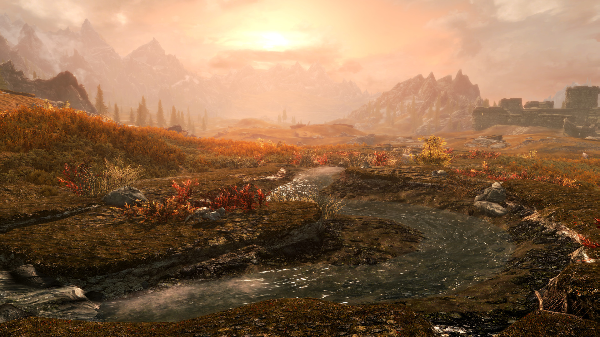 The Elder Scrolls V: Skyrim Anniversary Edition Torrent 2026