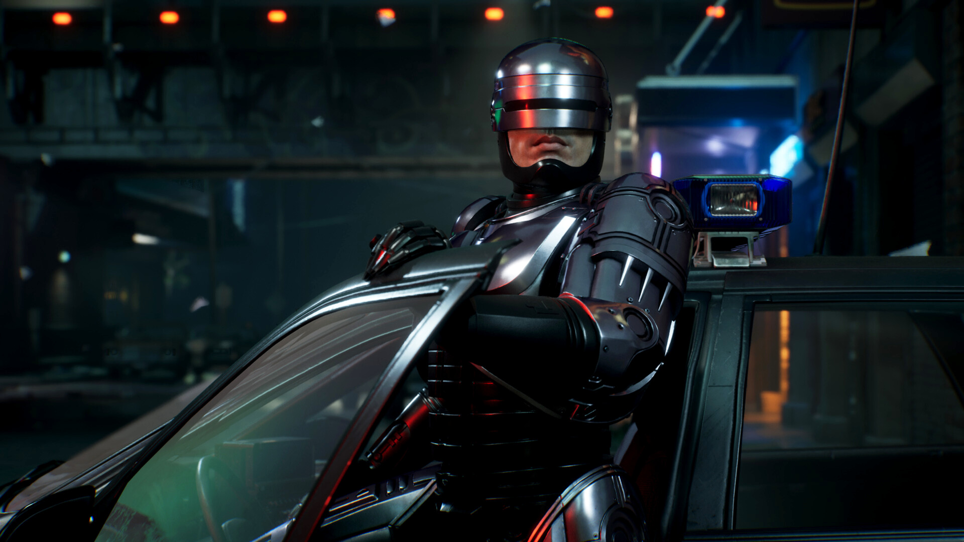 RoboCop: Rogue City Torrent 2026