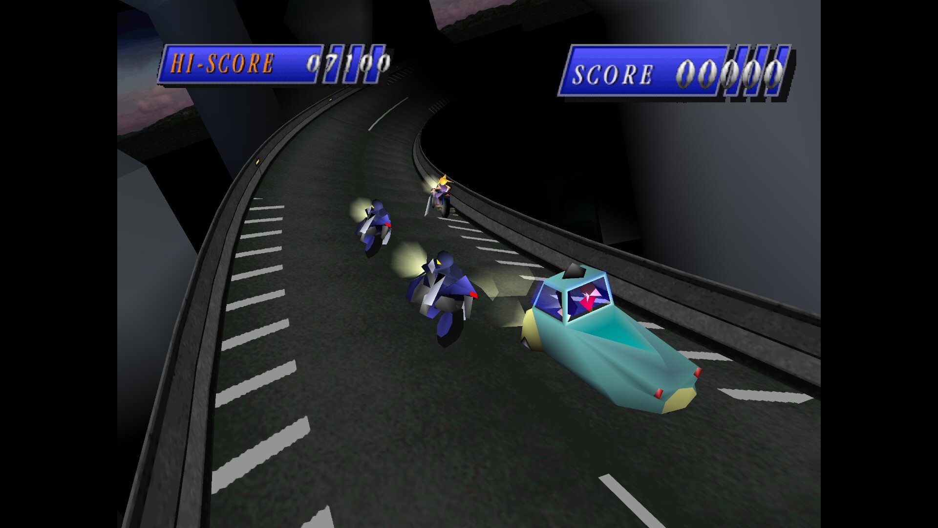 Final Fantasy VII