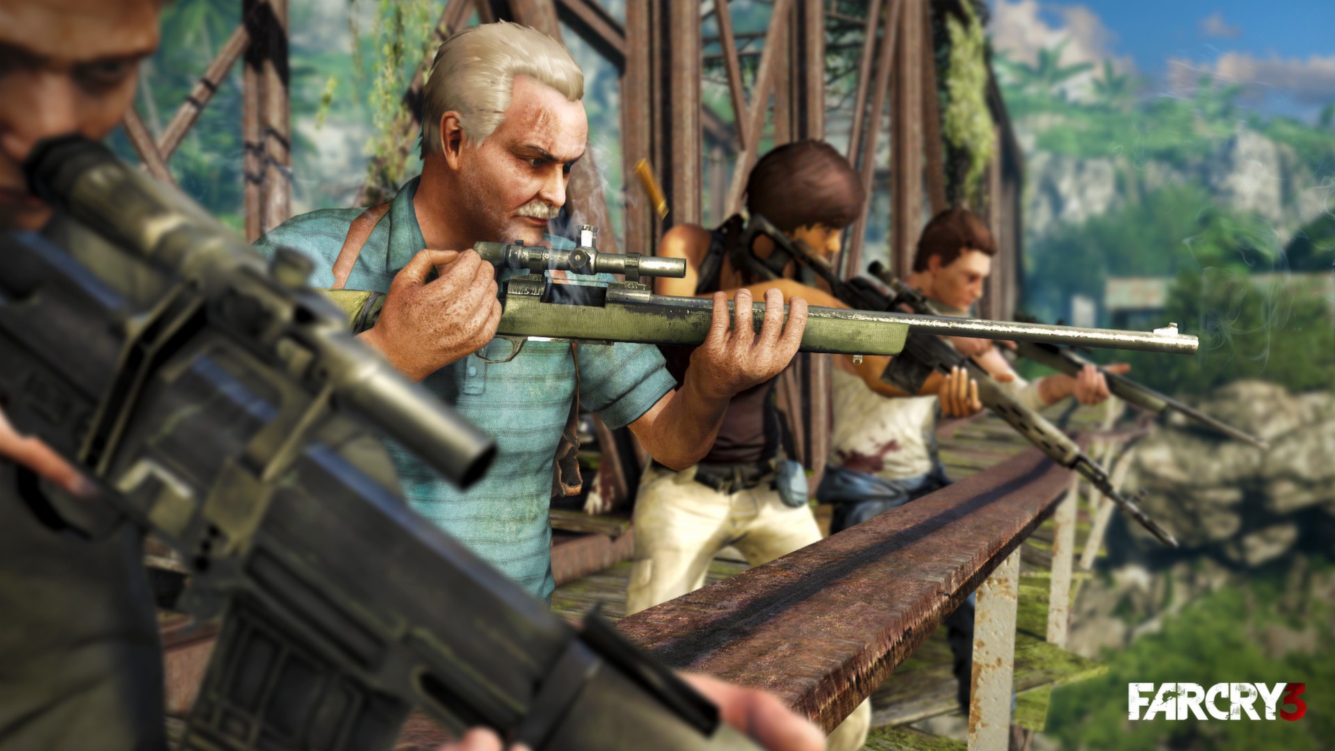 Far Cry 3 Torrent 2026