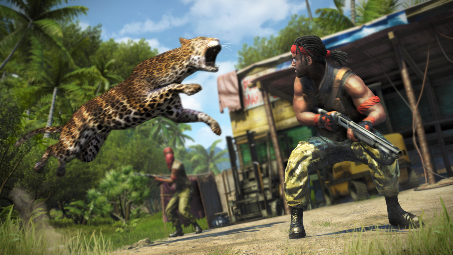 Far Cry 3 Torrent 2026