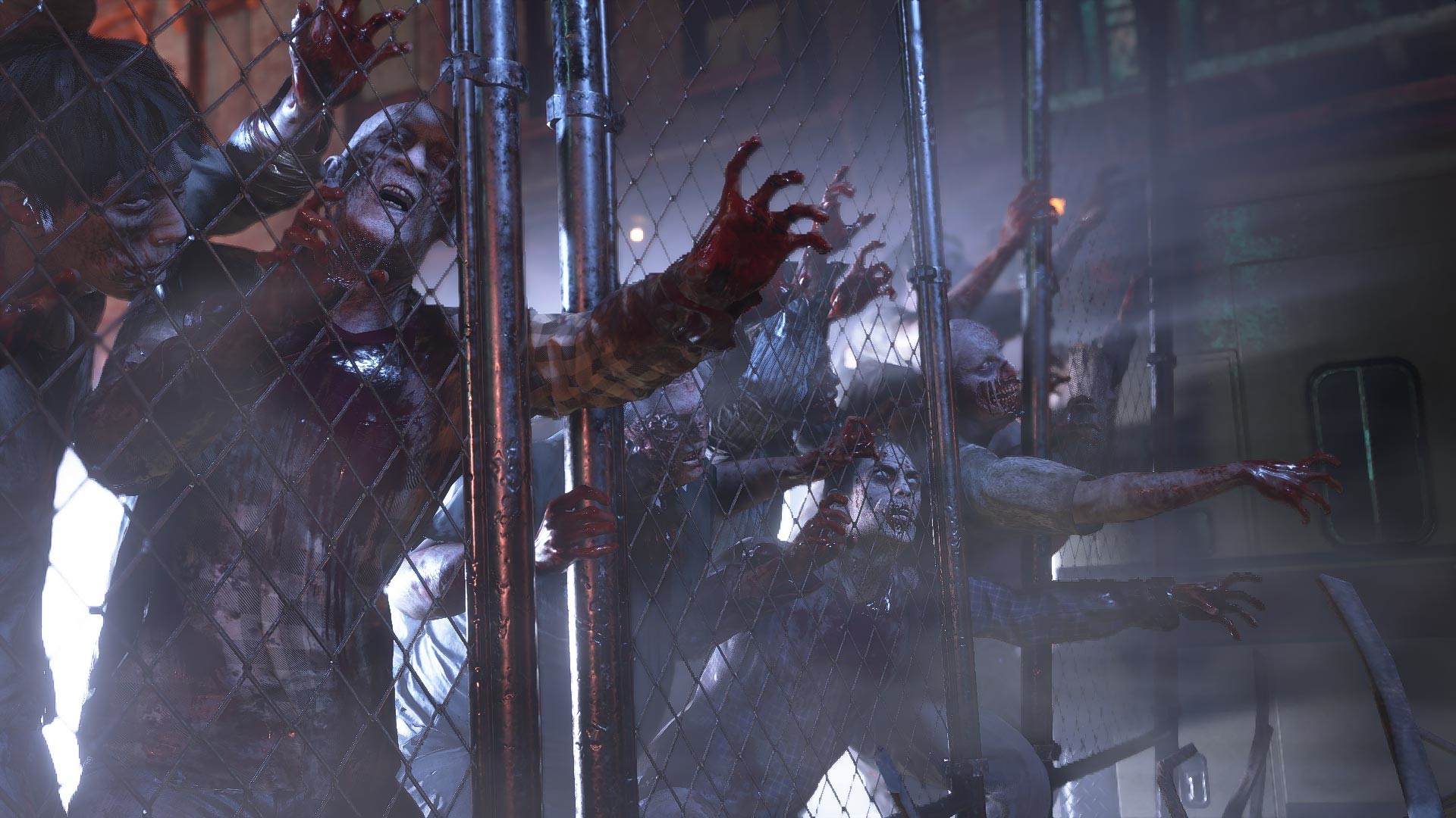 Resident Evil 3 