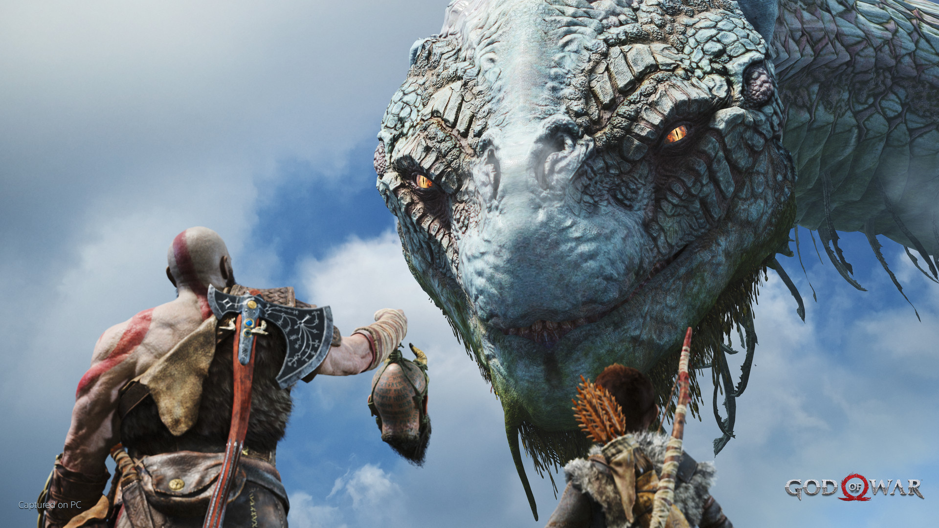 God of War Torrent 2026