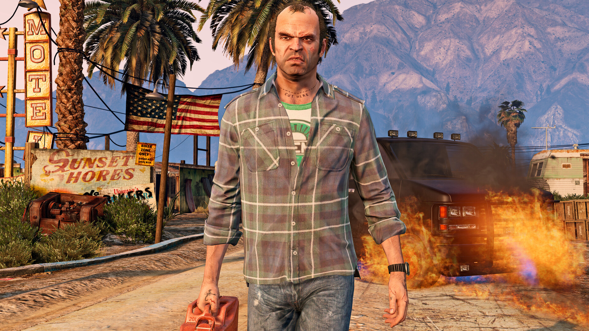 Grand Theft Auto The Trilogy Torrent 2026