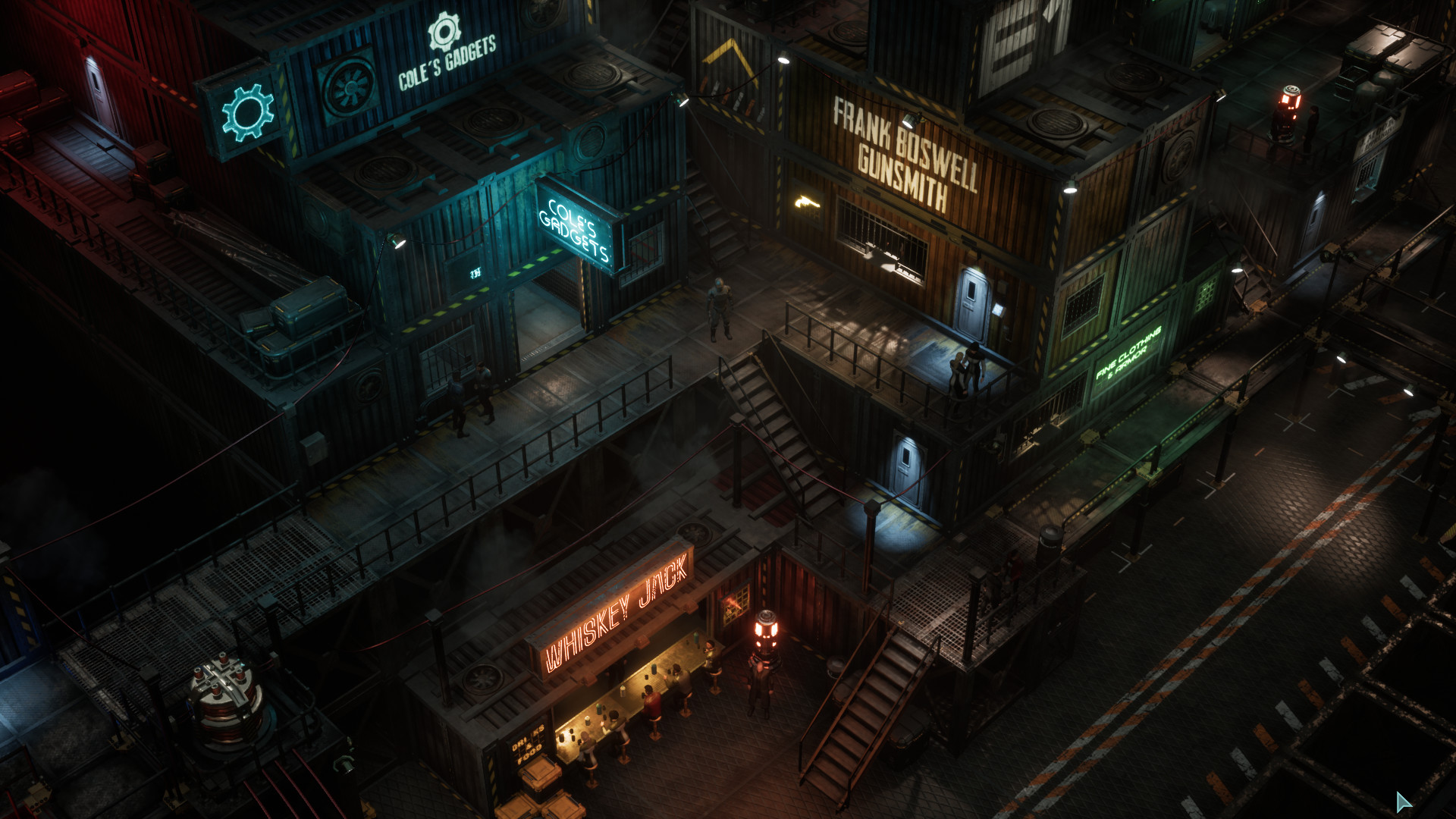 Colony Ship: A Post-Earth Torrent 2026