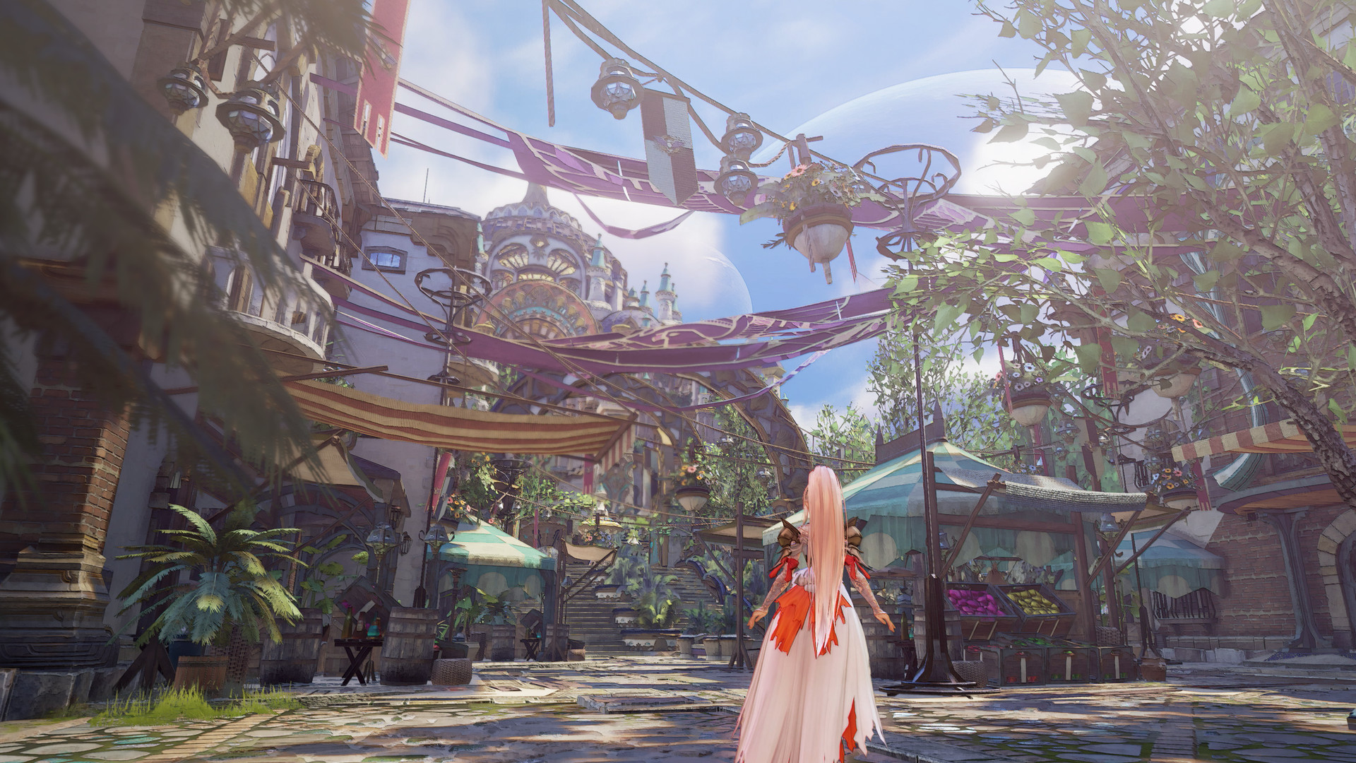Tales of Arise - Beyond the Dawn