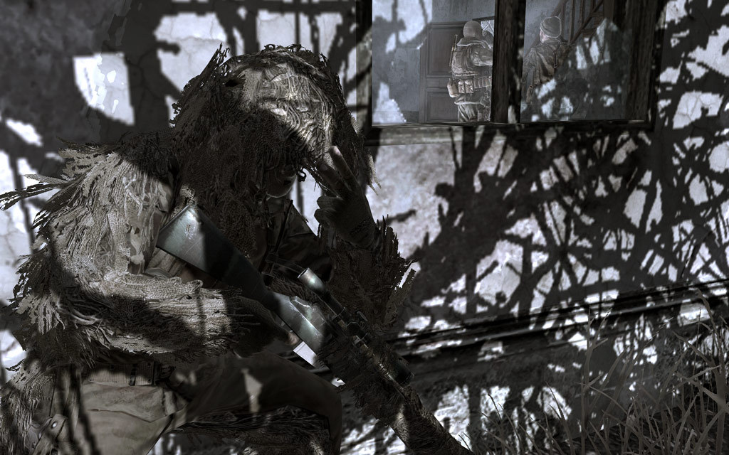 Call Of Duty 4: Modern Warfare Torrent 2026